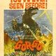 photo du film Gorgo