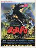 voir la fiche complète du film : Gorgo