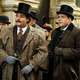 photo du film Louis Cyr : L'homme le plus fort du monde