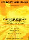 voir la fiche complète du film : L Instinct de résistance
