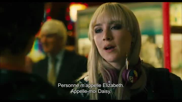 Extrait vidéo du film  How I Live Now (Maintenant c est ma vie)