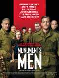 voir la fiche complète du film : Monuments Men