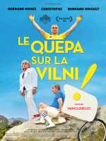 voir la fiche complète du film : Le Quepa sur la vilni !