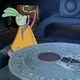 photo du film Le Secret de la pierre de lune