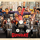 photo du film Gunday