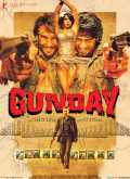 Gunday