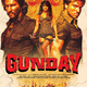 photo du film Gunday