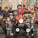 photo du film Gunday