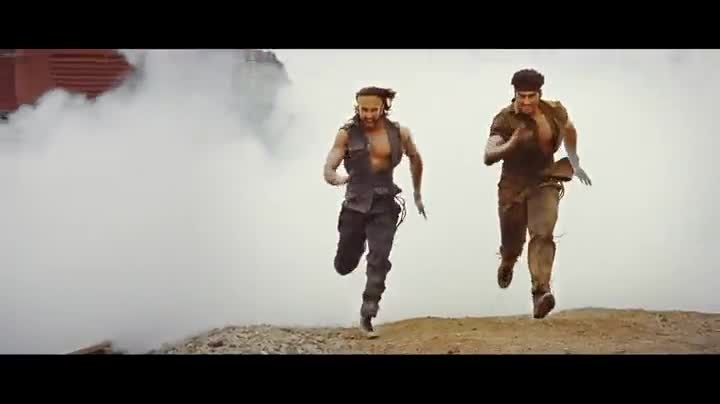 Extrait vidéo du film  Gunday