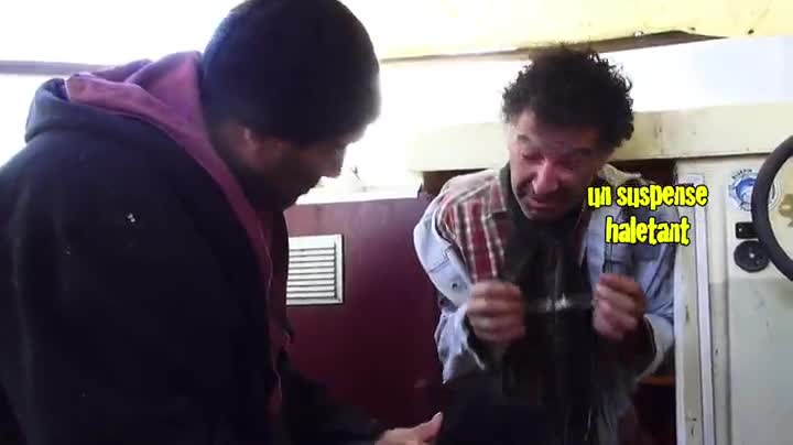 Extrait vidéo du film  Y a des limites