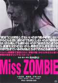 voir la fiche complète du film : Miss Zombie