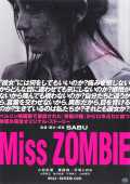 Miss Zombie