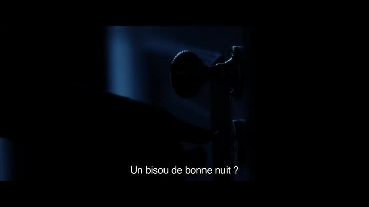 Extrait vidéo du film  Dark Touch