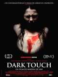 voir la fiche complète du film : Dark Touch