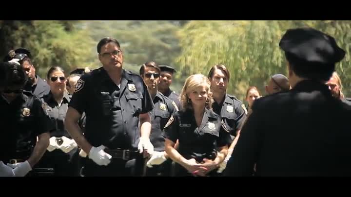 Extrait vidéo du film  Wrong Cops