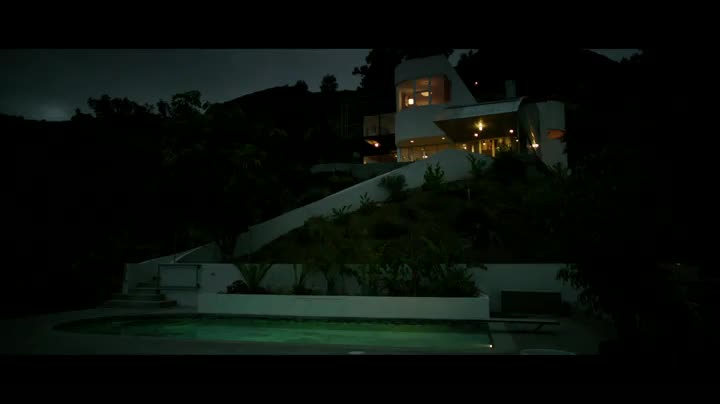 Extrait vidéo du film  The Canyons