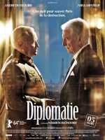 Diplomatie