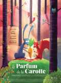 voir la fiche complète du film : Le Parfum de la carotte