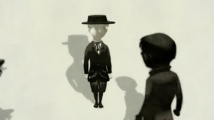 Extrait vidéo du film  Courts aux Oscar®