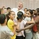 photo du film Dancing in Jaffa