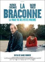 voir la fiche complète du film : La Braconne