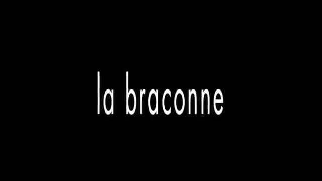 Extrait vidéo du film  La Braconne