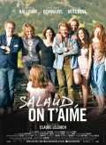 voir la fiche complète du film : Salaud, on t aime