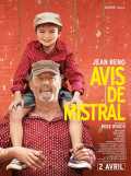 voir la fiche complète du film : Avis de mistral