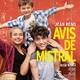 photo du film Avis de mistral