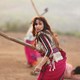 photo du film Gulaab Gang