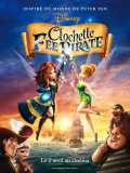 voir la fiche complète du film : Clochette et la Fée Pirate