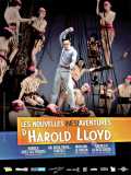 Les Nouvelles (més)aventures d Harold Lloyd