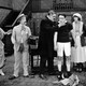 photo du film Les Nouvelles (més)aventures d'Harold Lloyd