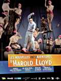 Les Nouvelles (més)aventures D Harold Lloyd