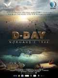 voir la fiche complète du film : D-Day, Normandie 1944