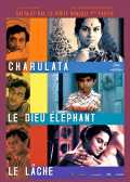 voir la fiche complète du film : Satyajit Ray, le poète bengali - 1ère partie