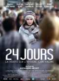 voir la fiche complète du film : 24 Jours, la vérité sur l affaire Ilan Halimi