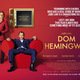 photo du film Dom Hemingway