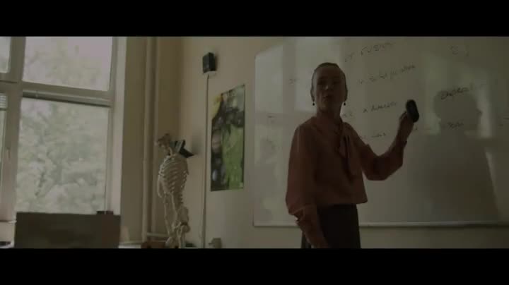 Extrait vidéo du film  Aux yeux des vivants