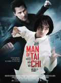 Man of Tai Chi