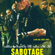 photo du film Sabotage