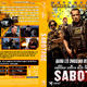 photo du film Sabotage