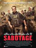 voir la fiche complète du film : Sabotage
