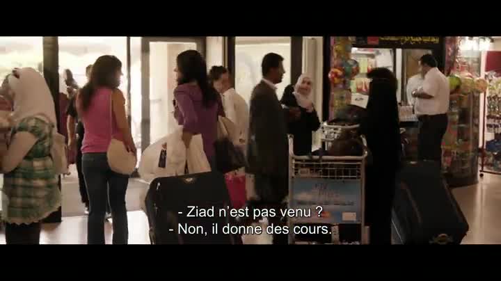 Extrait vidéo du film  May in the Summer