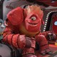 photo du film Les Zévadés de l'espace