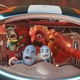 photo du film Les Zévadés de l'espace