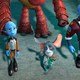 photo du film Les Zévadés de l'espace
