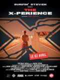 voir la fiche complète du film : Surfin  Steven – The X-perience