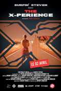 voir la fiche complète du film : Surfin  Steven – The X-perience