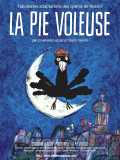 voir la fiche complète du film : La Pie voleuse